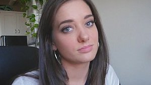 Sis Loves Me: Slut has a passion for hard pounding HD