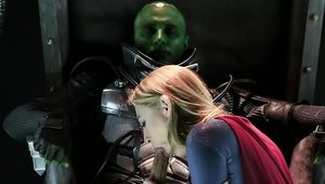 Carter Cruise sucking dick