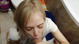 Brice Bardot rough facefuck XXX