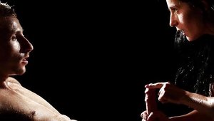 SinfulXXX - Lexi Dona is a very small tits teen