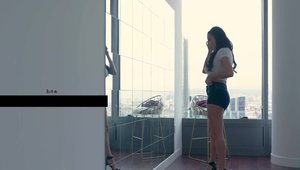 Hardcore sex along with babe Anissa Kate