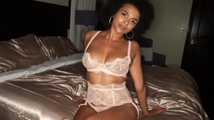 Ricky's Room - Alina Ali loves Ricky Johnson