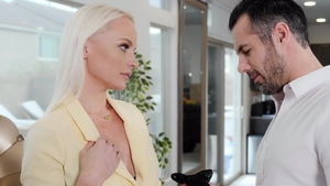 Pure Mature: Hawt fucks with Brock Cooper