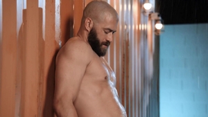 Brazzers Exxtra - Angel Youngs starring Xander Corvus outdoors