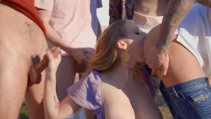 ZZ Series: Nade Nasty and Musa Phoenix loves Damon Dice