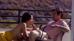 PurgatoryX - Lucky Fate nailed by big cock Donnie Rock