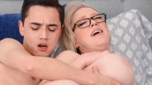 LilHumpers - Sneak hard nailining with Dee Williams