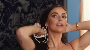 MILFY - Erotic brunette wants plowing hard