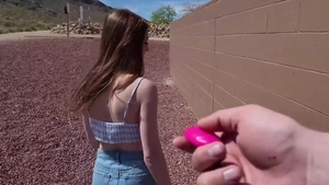 Tiny 4K: Friend loves orgasm