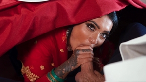 Brazzers: Dress Off for Big Tit Action