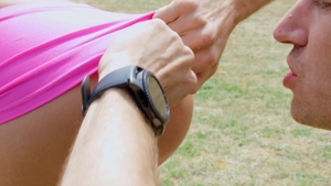 Brazzers: Basking in Bliss