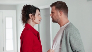 Brazzers: Natural Tit Brunette Fucks Her Boss