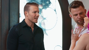 Brazzers: Lily and Cody's Stolen Moments of Passion