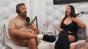 Brazzers: Angela, Connie & Manuel Unleashed
