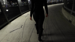 Double Dicking Down April Olsen