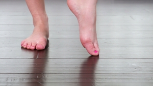 Black Meat White Feet: Little Toes, Big Reward