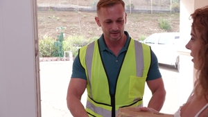 Zero Tolerance: Caucasian College Girls in HD Action