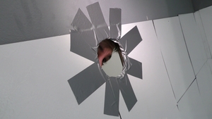 Gloryhole Initiations: Freak on the DL: Daya's Adventure