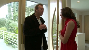 3rd Degree: Teen Tori Takes It Deep