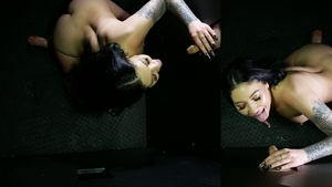 Gloryhole Secrets: In Deep: Esmi's Gloryhole Fantasy