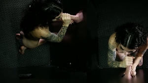 Gloryhole Secrets: Bouncing between Blojobs