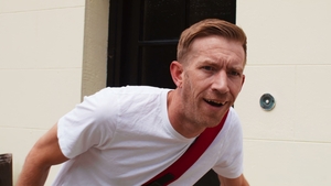 Brazzers: Cara's Dirty Deal with Danny D