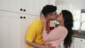 Brazzers: Sisters Battle for Latin Boyfriend