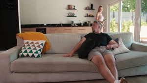 Brazzers: Maid for Seduction