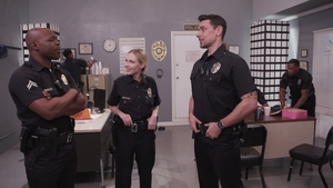 Zero Tolerance: Interracial Office Fuck Fest