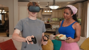 Brazzers: Victory Ray Takes Advantage