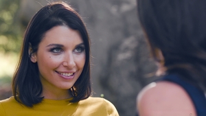 All Girl Massage: The Missing Masseuse