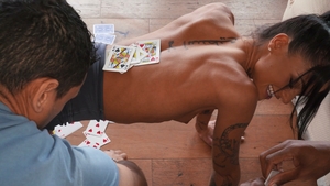 Brazzers: Unexpected Addition