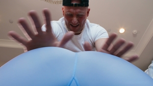 Brazzers: Controlling Roomie Misses the Fun