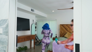 Brazzers: Cosplay Battle & Titties
