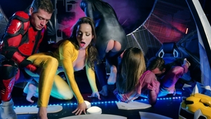 Brazzers: Penetrating Power