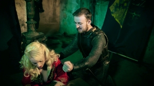 Brazzers: Under Queen's Rule