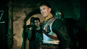 Brazzers: Under Queen's Rule