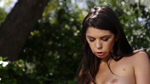 3rd Degree: Gonzo College Sluts Outdoor Fun