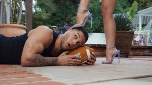 Brazzers: Tasting the Sweetness of Cherie's Yard