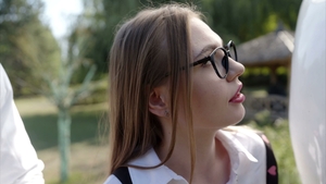 Rocco Siffredi: Little Maly in Uniform Play