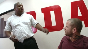 Brazzers: Huge Dicks and Even Bigger Surprises