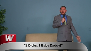 Brazzers: Can We Solve the Father Question?