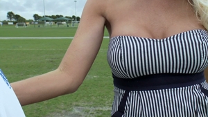 Brazzers: Soccer Coach's Wild Ride