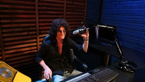 The Dark Side Of The Stern Show