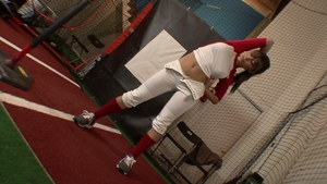 John Strong's Pitching Surprises for Alexa Nicole
