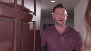 Anna begs for sex after breakup so he delivers