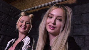 Lexi & Natalia Spill Raw Sex Secrets